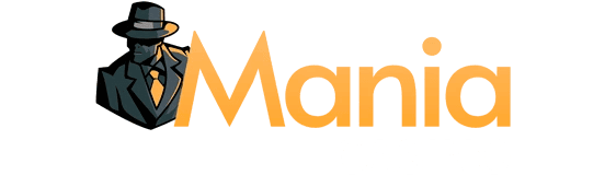 Mania Logo