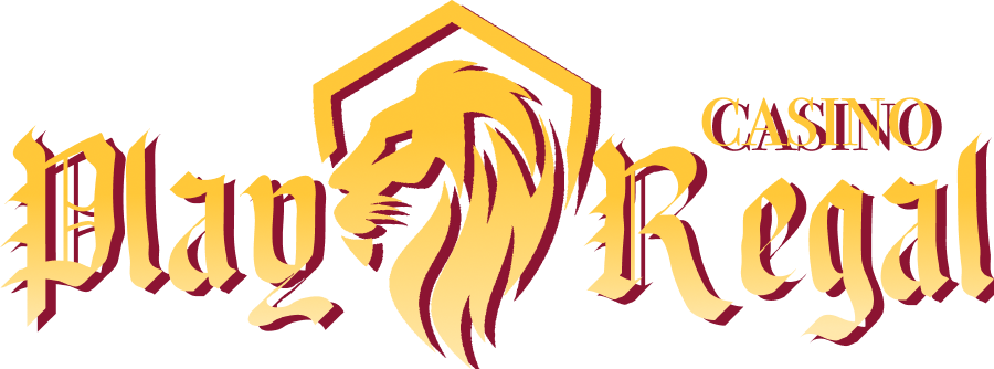 PlayRegal Logo