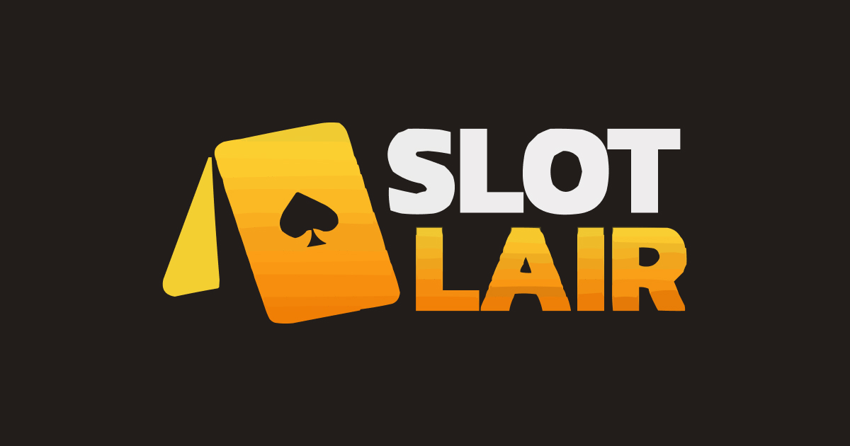 SlotLair Logo